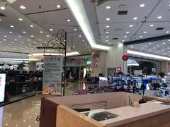 店内环境-燕莎友谊商城(金源店)