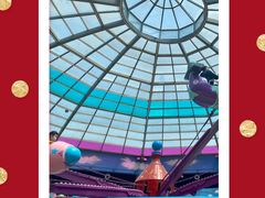 -蓝精灵乐园·世茂精灵之城主题乐园