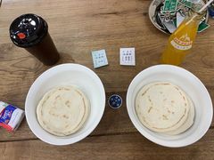 -老刘家永盛斋·传统泡馍(东关南街店)