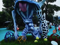 -苏州乐园森林水世界