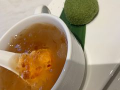 -上海宝华喜来登酒店·采悦轩中餐厅