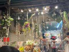 -循礼门鲜花花市(武汉循礼门店)