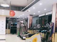 -中田·健身+普拉提(浦东金高路店)