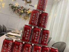 -ins森林童话餐厅coffee&bistro