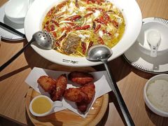 -新太二·鲜料川菜(万泰汇店)