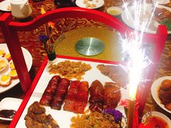 -新兴家喻酒家·羊城名宴(昌岗店)