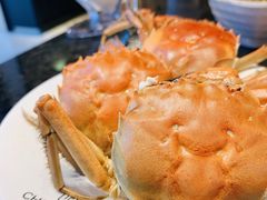 -川骄海鲜自助(河东店)