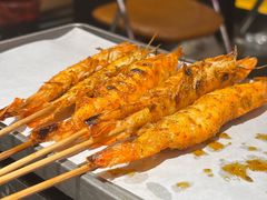 -517烧烤·龙虾·海鲜大排档(万象都荟店)