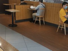 大堂-肯德基(东峻店)