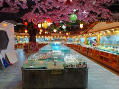 -宴江南(汇海路店)