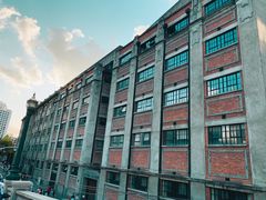 -上海四行仓库抗战纪念馆