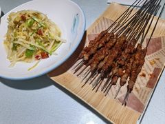 -阿西娅食府(中关村店)