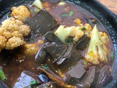 -沈妈砂锅(光华村店)