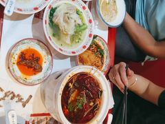 -71号豆汤饭·成都小馆(春熙路百盛店)
