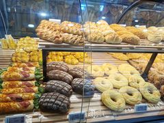 -幸福西饼面包茶饮(车公庙店)