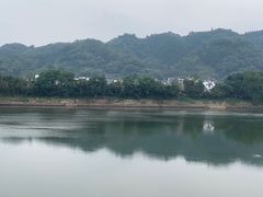 -新安江山水画廊风景区