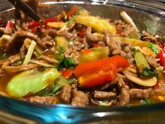 宫爆板筋-恒府1993(文昌北路店)