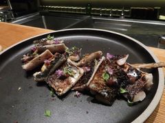 烤鲭鱼-RONIN Snack Bar