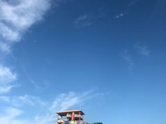 -热带风暴水上乐园(新镇路)