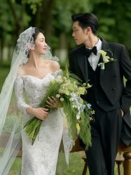 -花田映像婚纱摄影(龙岗店)