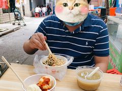 -小胡子祥彪烧烤(北湖总店)