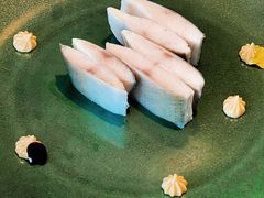 -金海华·悦食东方(苏州中心商场店)
