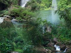 -千泷沟大瀑布旅游区