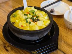 -花溪雨·森林餐厅(石基店)