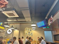 -本色.小马哥烧烤(五一路总店)