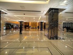 -北京西国贸大酒店