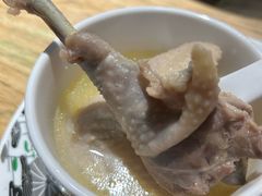 -山芋腔苏北菜(盐城滨海店)