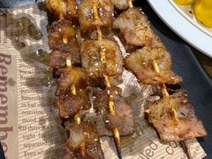 -金谷园饺子·烧烤(人大总店)