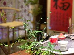 -日春茶业(上南路店)