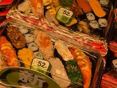 -池田寿司·4H鲜作(西直门凯德华联店)