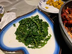 -蛙蛙叫干锅年代(簋街总店)