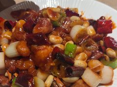 -直隶安家牛肉罩饼(七一路店)