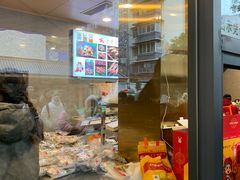 -老黄记手撕烤兔(玉林街店)