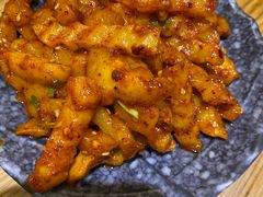 -付小姐在成都(川沙店)