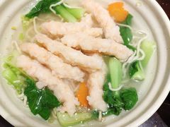 -邵子牙·中华老字号(定安路店)