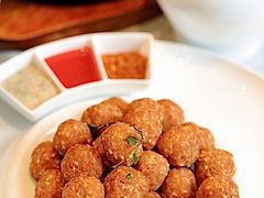 -盛百味·家宴餐厅(霸州分店)