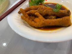 -亮庆餐厅·粤菜·早茶(篁庄店)