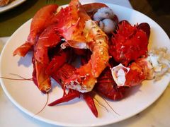 -都会尚膳·海鲜自助餐厅(重庆万豪酒店)
