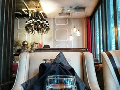 -JUKEBOX玖部音乐餐厅(华侨城店)