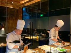 -北京老铺烤鸭(老城根店)