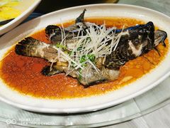 -汤臣·空中餐厅·严选粤菜(石湾世博广场店)