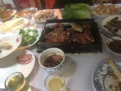 -风味烧烤