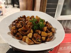 -梁溪河畔·吉府花园(南长街南下塘店)