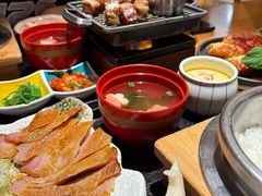 -味太助·银饭食堂(中华城店)