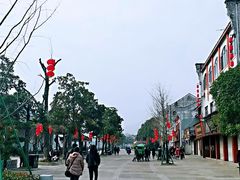-蒋氏故居