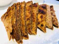 麻酱红糖饼-峨嵋酒家(德内店)
